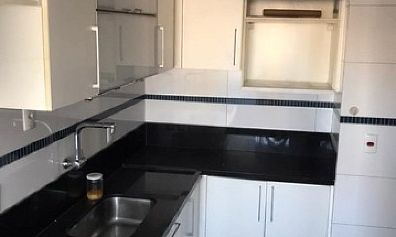 Apartamento 2 Quarto...