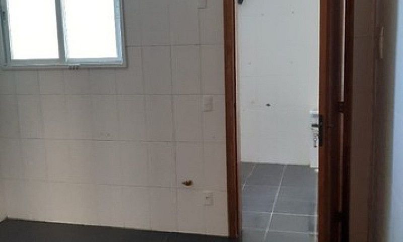 Apartamento Amplo, F...