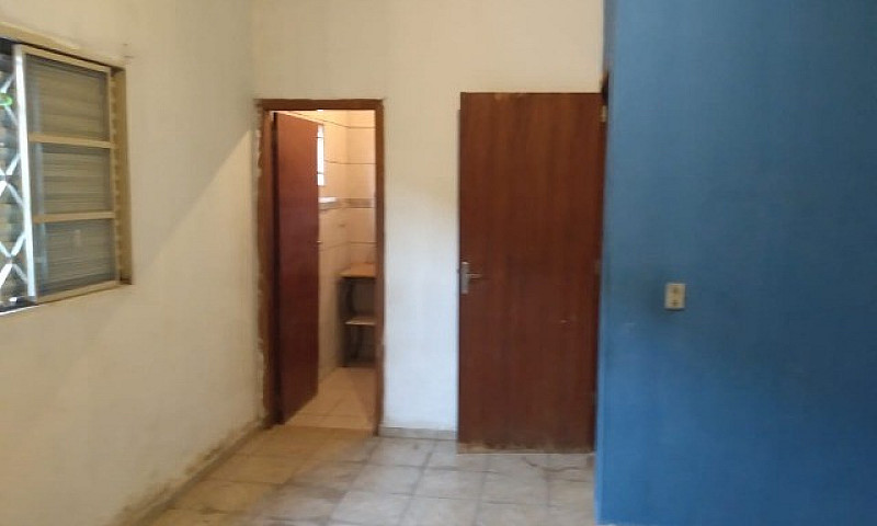 Casa Cidade Verde...