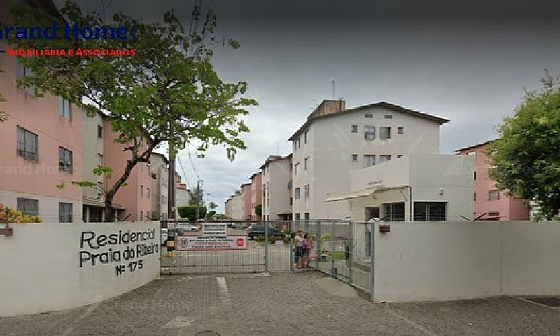 Apartamento 2 Quarto...