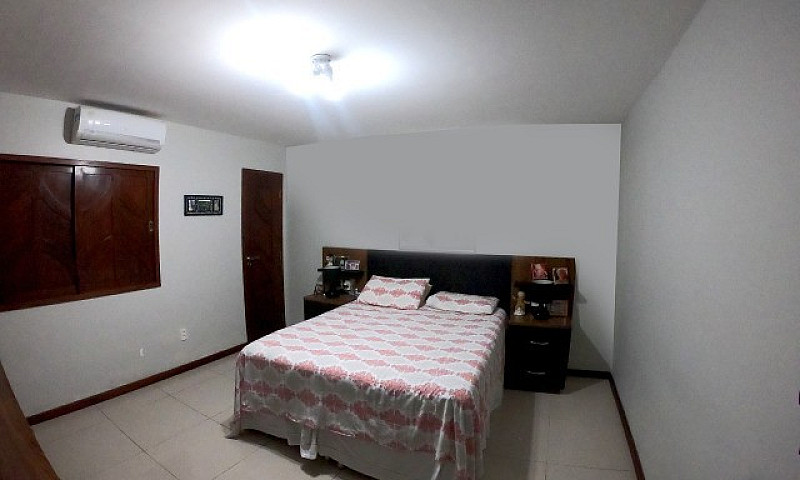 Casa Mobiliada Cidad...
