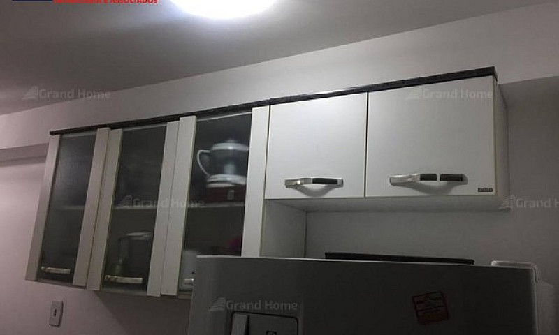 Apartamento 2 Quarto...