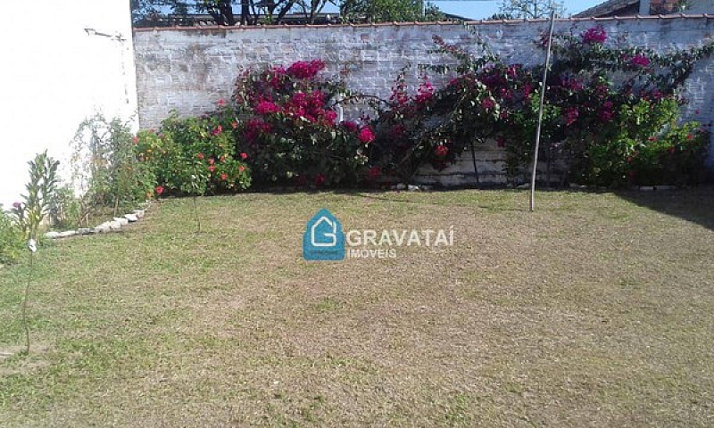 Casa Com 2 Dormitóri...