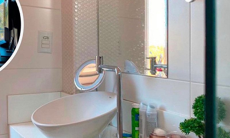 Apartamento Condomín...