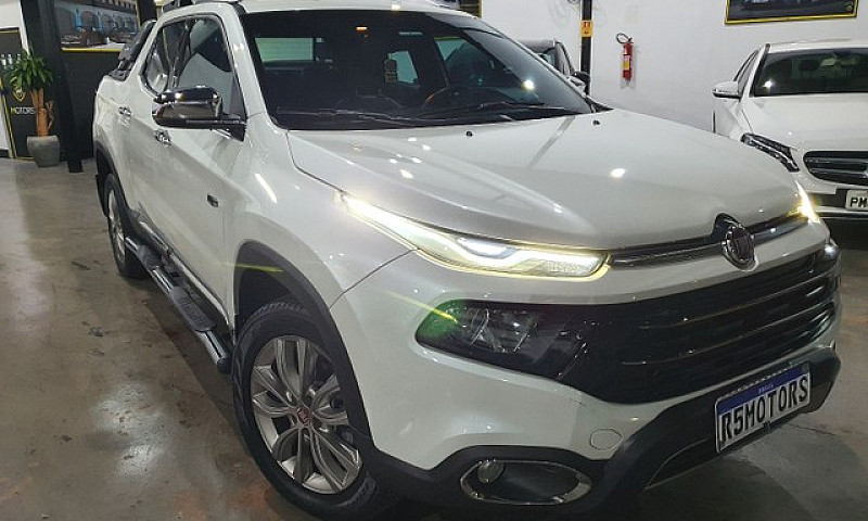 Fiat Toro Ranch 2020...