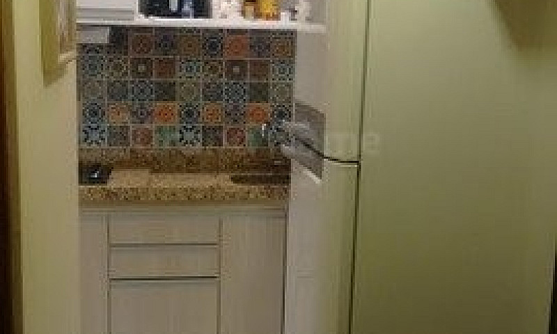 Apartamento 2 Quarto...