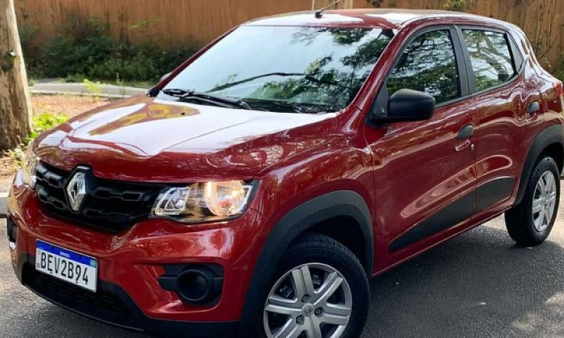 Renault Kwid ...