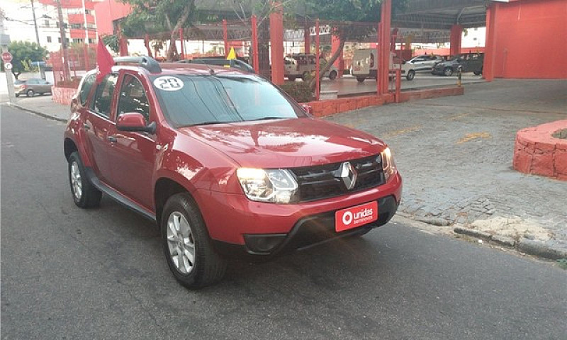 Renault Duster 2020 ...