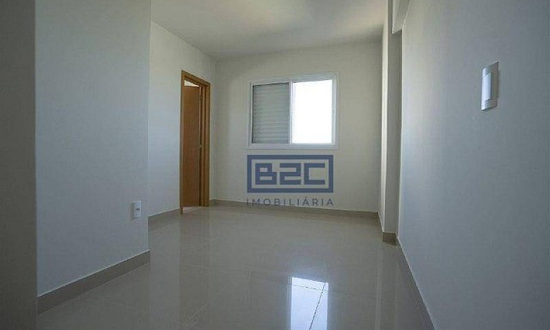 Apartamento Com 3 Su...