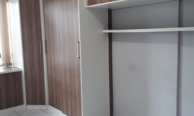 Apartamento 1 Quarto...