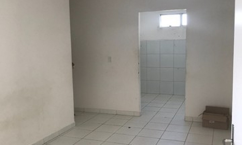 Alugo Apartamento No...