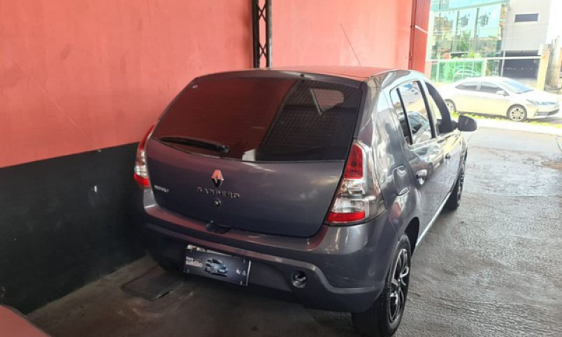 Sandero 2014 35.900...