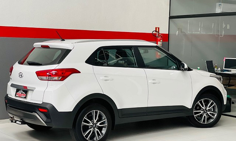 Creta Pulse 1.6 At 2...
