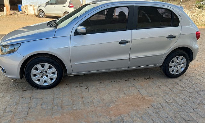 Gol G5 1.6 Completo...