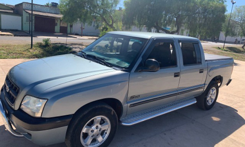 S10 Diesel ...