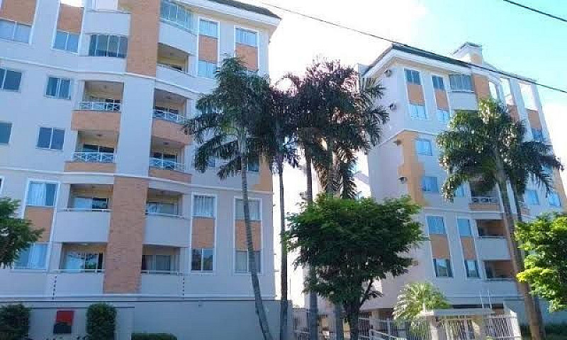 Apartamento Com 2 Do...