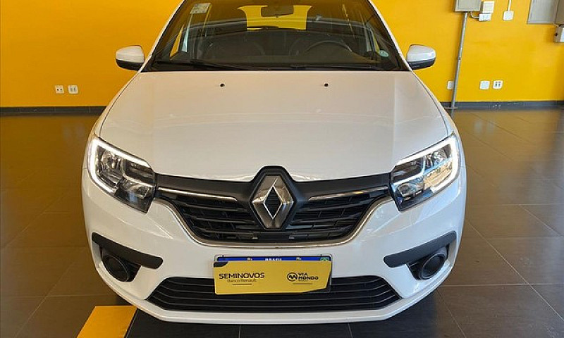 Renault Sandero 1.0 ...