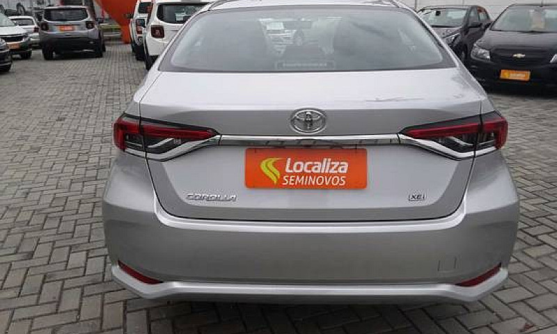 Corolla 2021/2022 2....