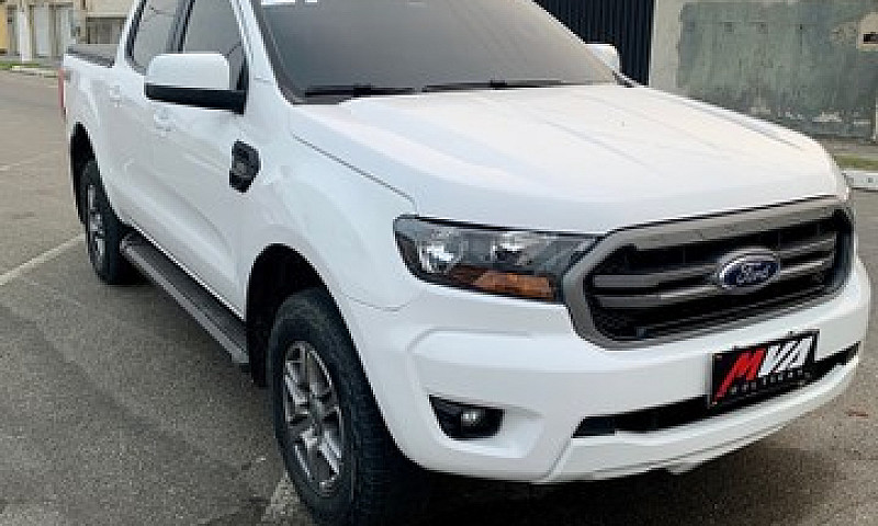 Ford Ranger 2.2 Dies...