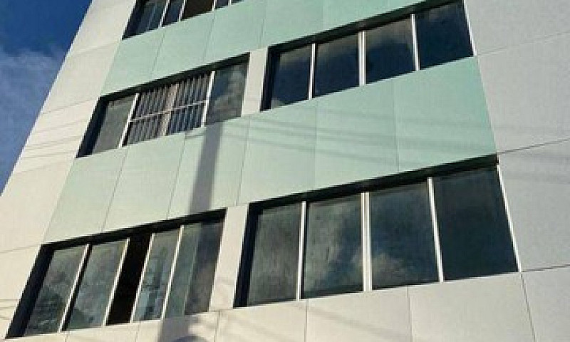 Apartamento Com 1 Do...