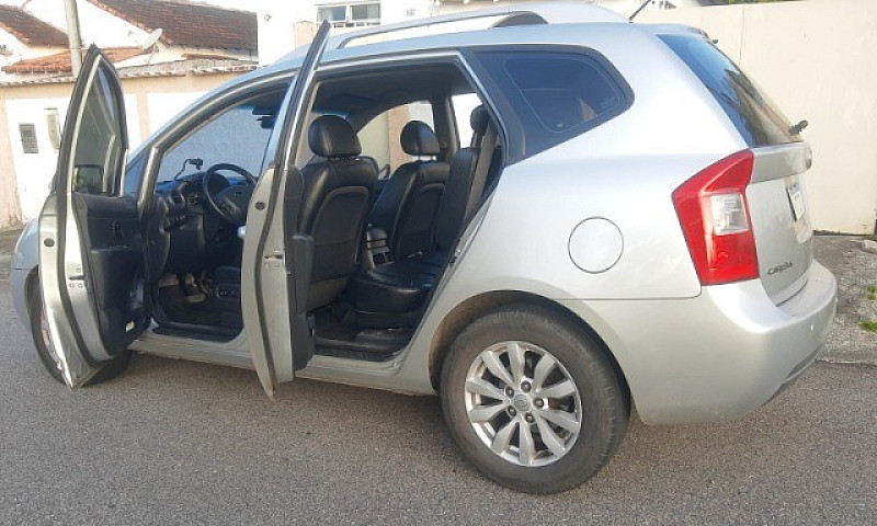 Kia Carens 7 Lugares...