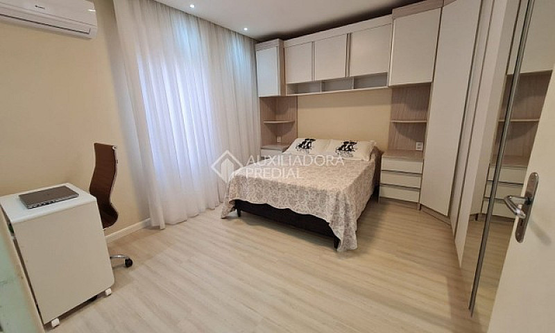 Porto Alegre - Apart...