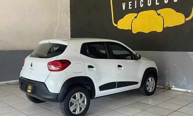 Renault Kwid 2020/20...