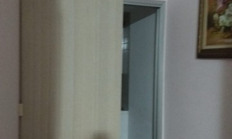Apartamento 3 Quarto...