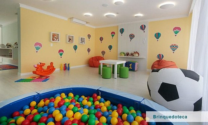 Apartamento 2 Dormit...