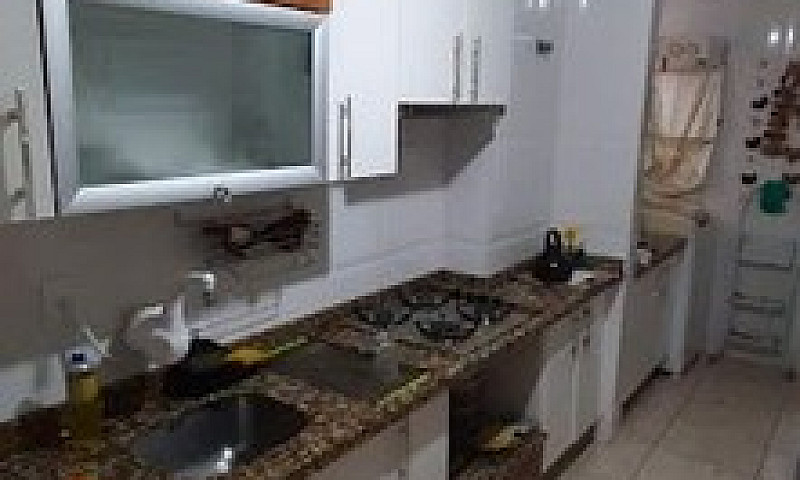 Apartamento Com 2 Do...
