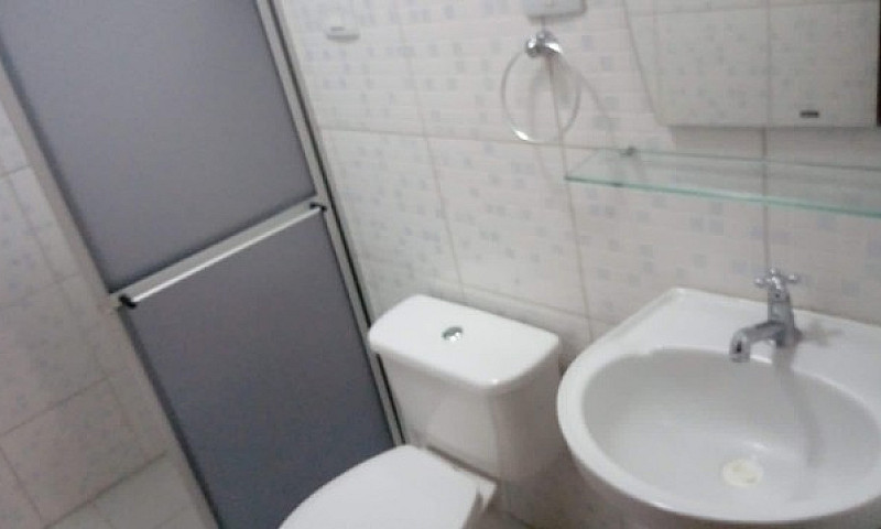 Apartamento 1 Quarto...