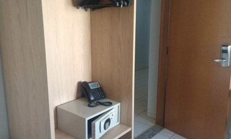 Apartamento Golden E...