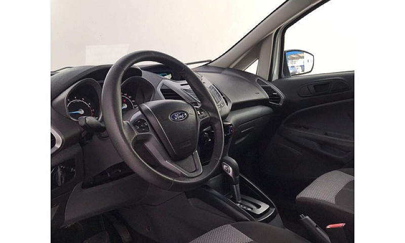 Ecosport Se 2.0 Flex...