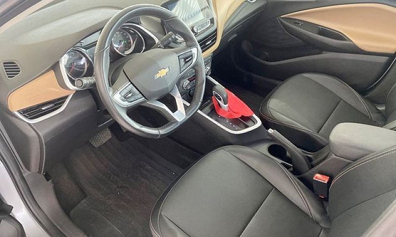 Gm - Chevrolet Onix ...
