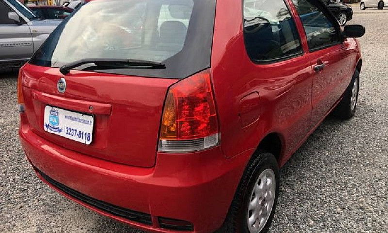 Fiat Palio Ex 1.0 8V...