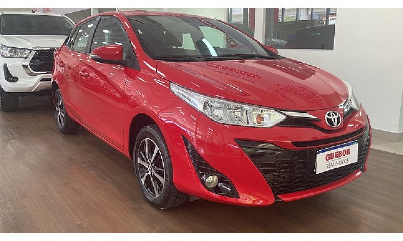 Toyota Yaris 1.5 16V...