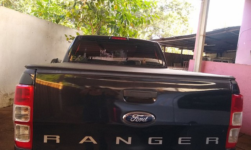 Ranger Xls ...