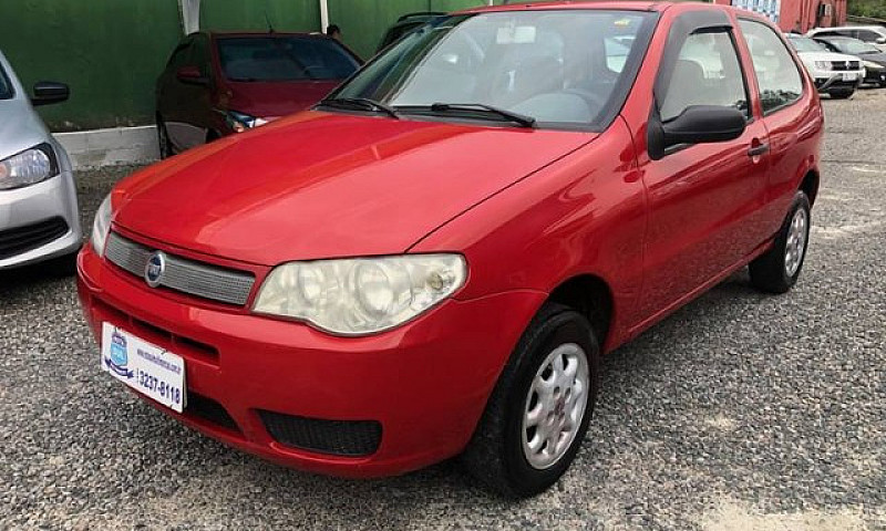 Fiat Palio Ex 1.0 8V...