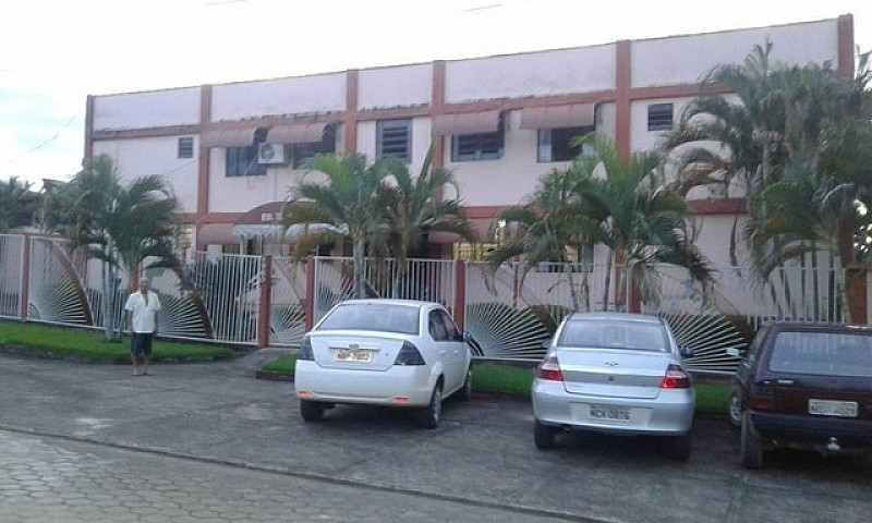 Prédio Residencial...