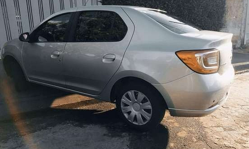 Renault Logan 1.0 20...