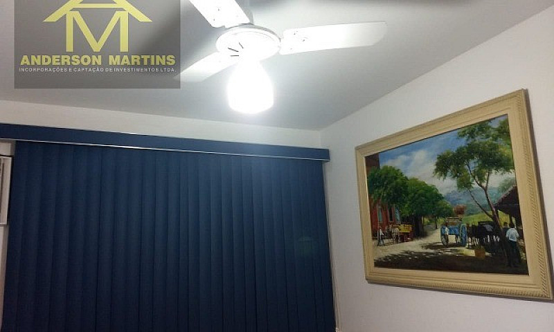 Apartamento 3 Quarto...
