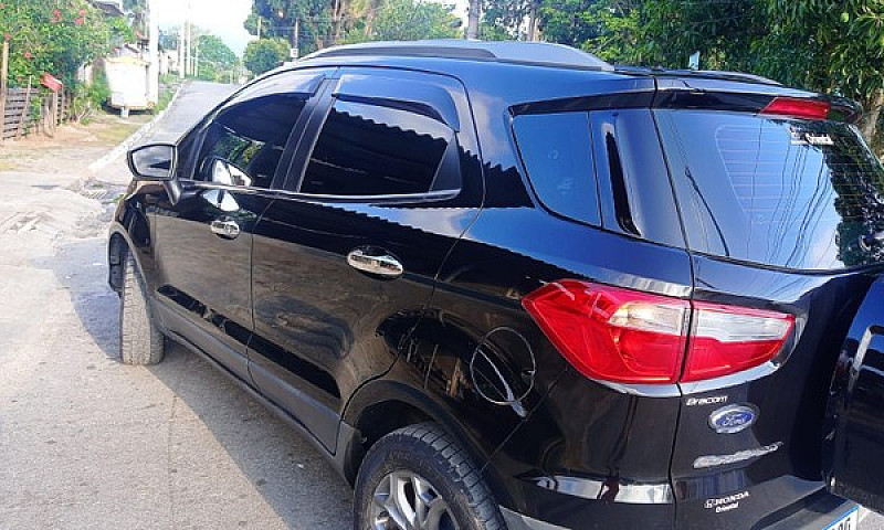 Ecosport 2016...