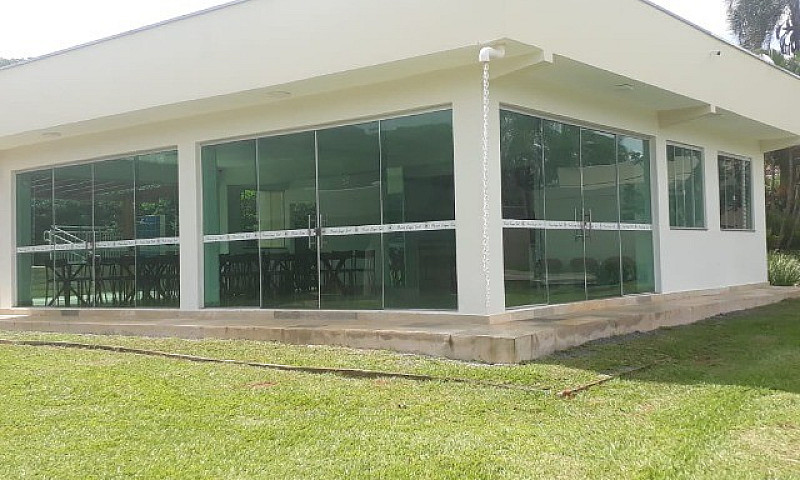 Linda Casa Cond. Pri...