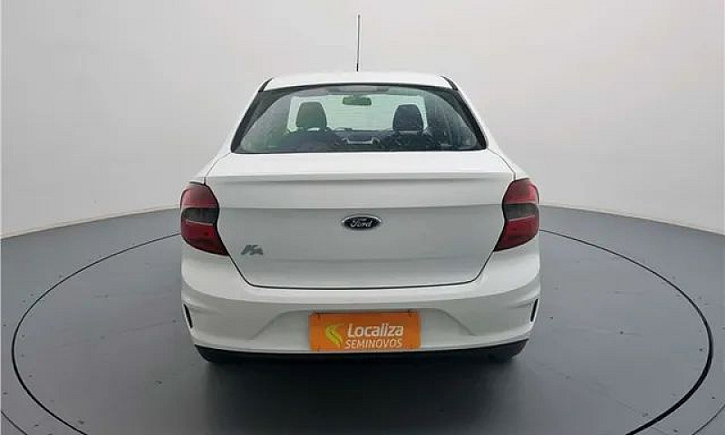 Ford Ka 2020 1.5 Ti-...