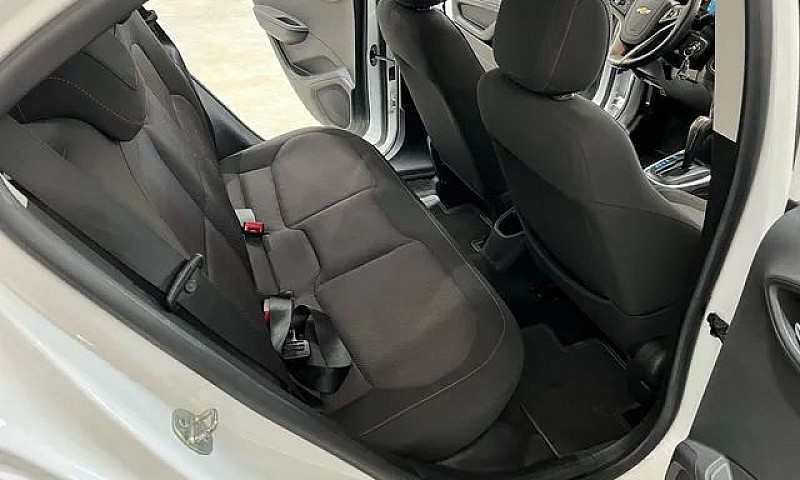 Ônix 1.4 Ltz Aut...