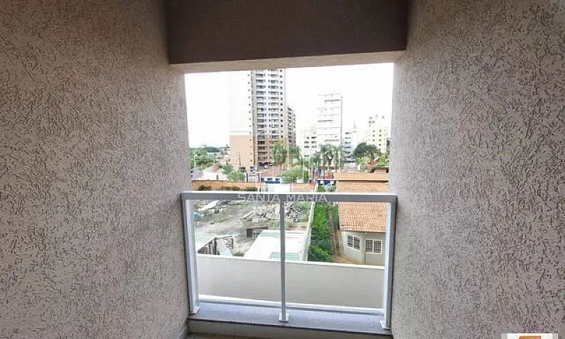 Apartamento (Kitnete...