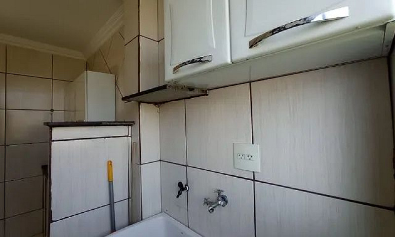 Apartamento Com 2 Qu...