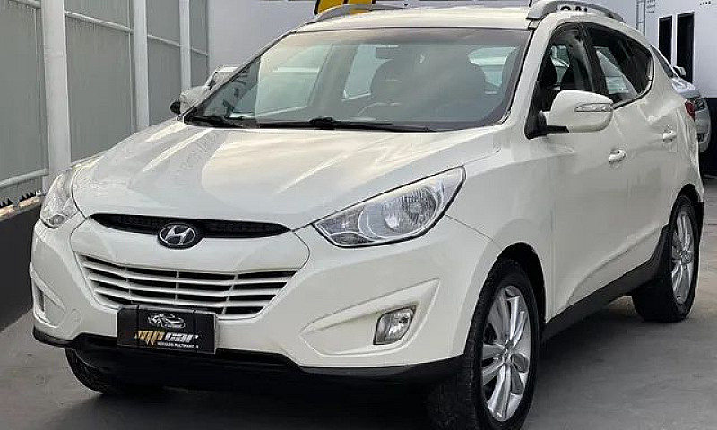 Ix35 2015 Gls...