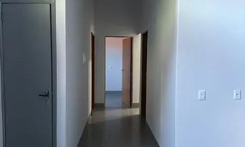 Aluga Casa De 3Qtos ...