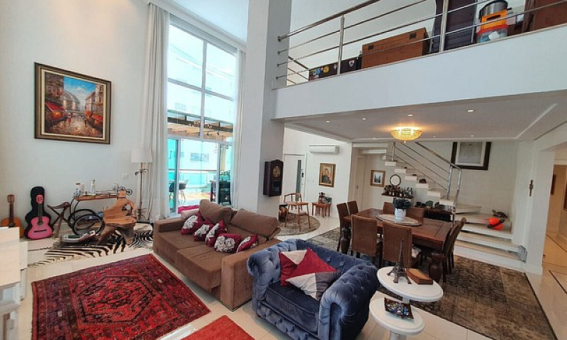 Apartamento Alto Pad...